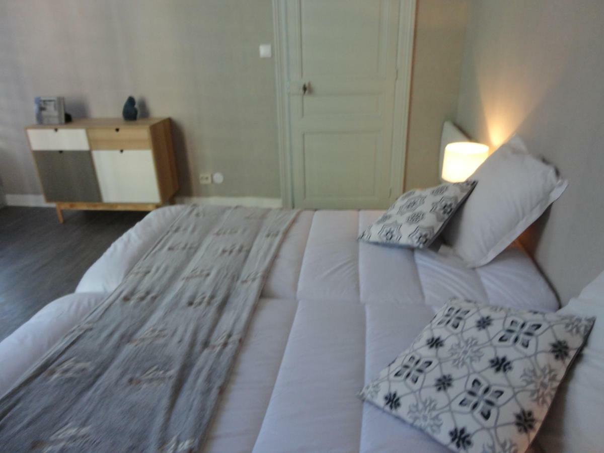 Appartement Mistral à Carcassonne Extérieur photo