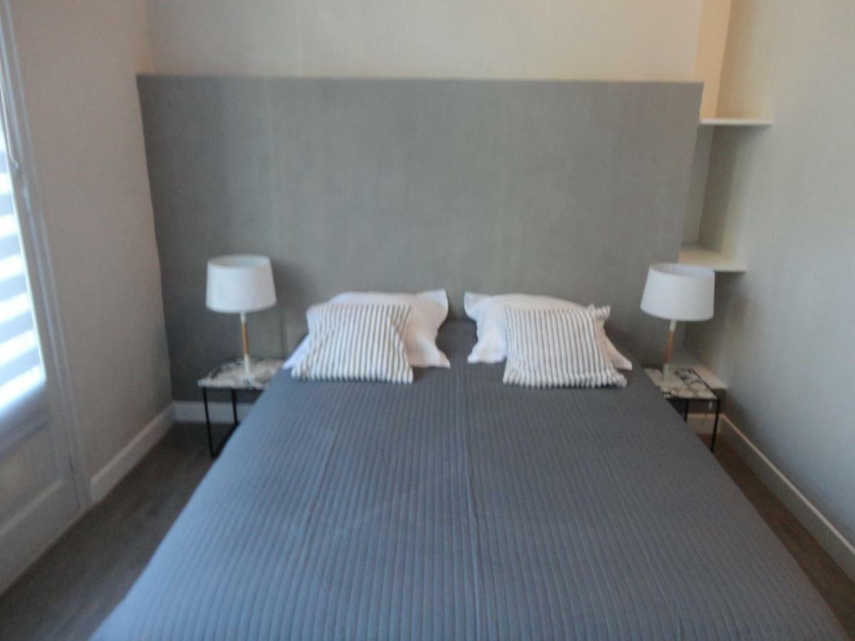 Appartement Mistral à Carcassonne Extérieur photo