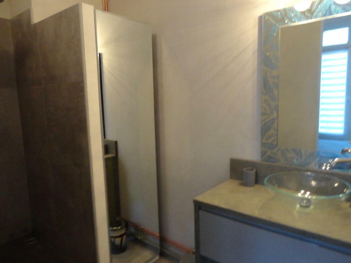 Appartement Mistral à Carcassonne Extérieur photo